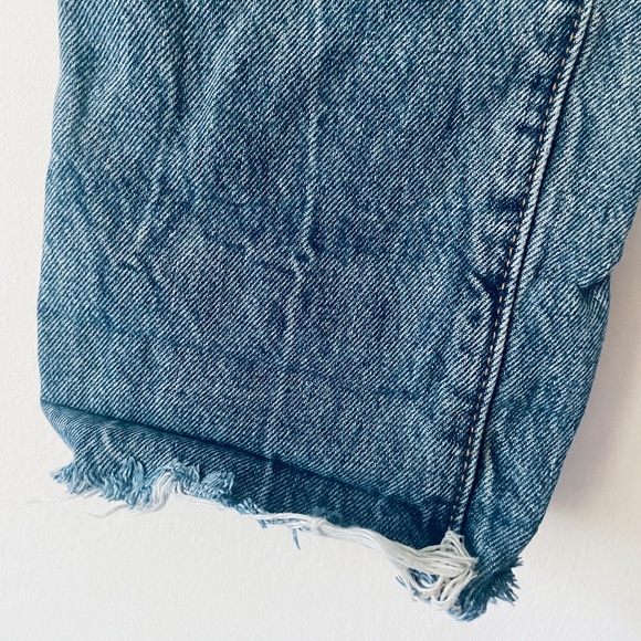 Levi's W24 501 Cone Denim Jeans - Picture 7 of 16